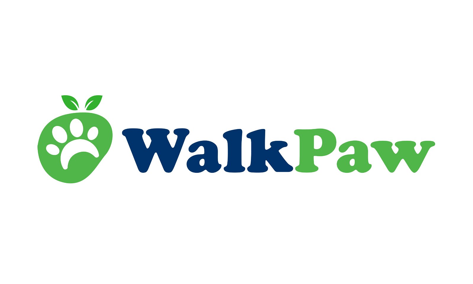 WalkPaw.com - Creative brandable domain for sale